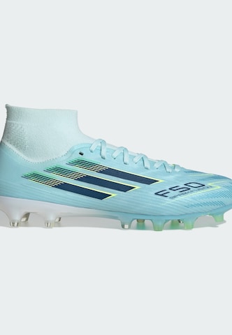 ADIDAS PERFORMANCE Fußballschuh 'F50 Sparkfusion Pro' in Blau