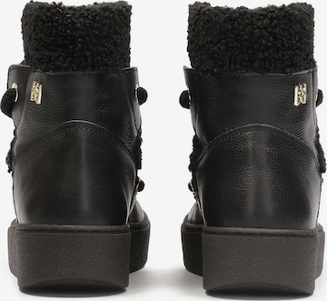 Kazar - Botas de neve em preto