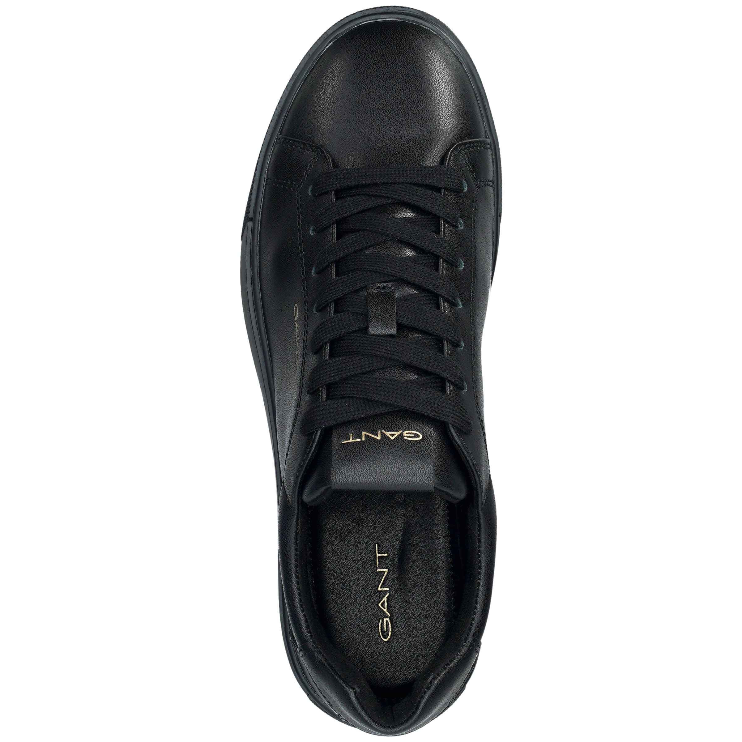 Sneaker bassa 'McJulien' di GANT in nero