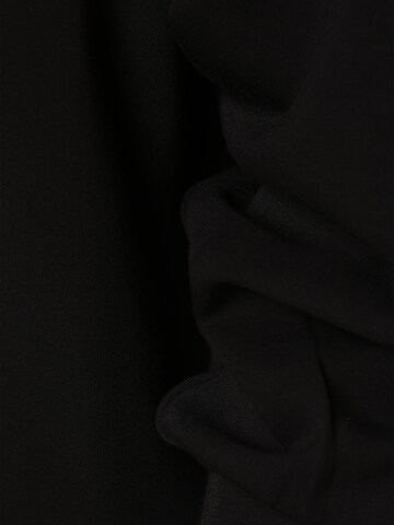 ARMANI EXCHANGE Sweatshirt in Schwarz