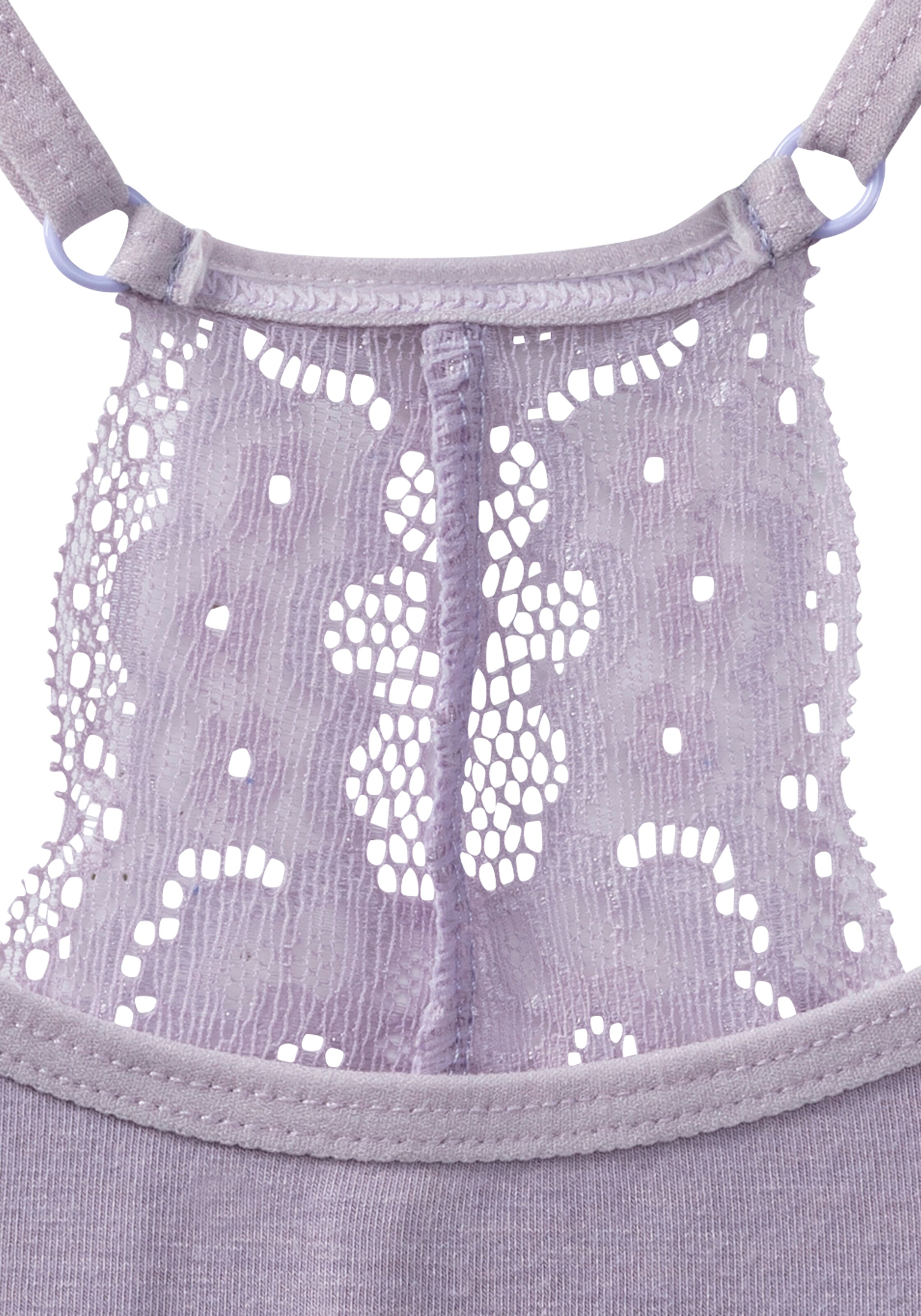 BUFFALO Bralette Bra in Blue