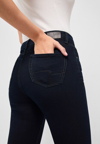 Angels Skinny Jeans in Blau