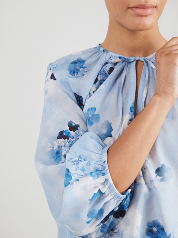 monari Блузка в Синий