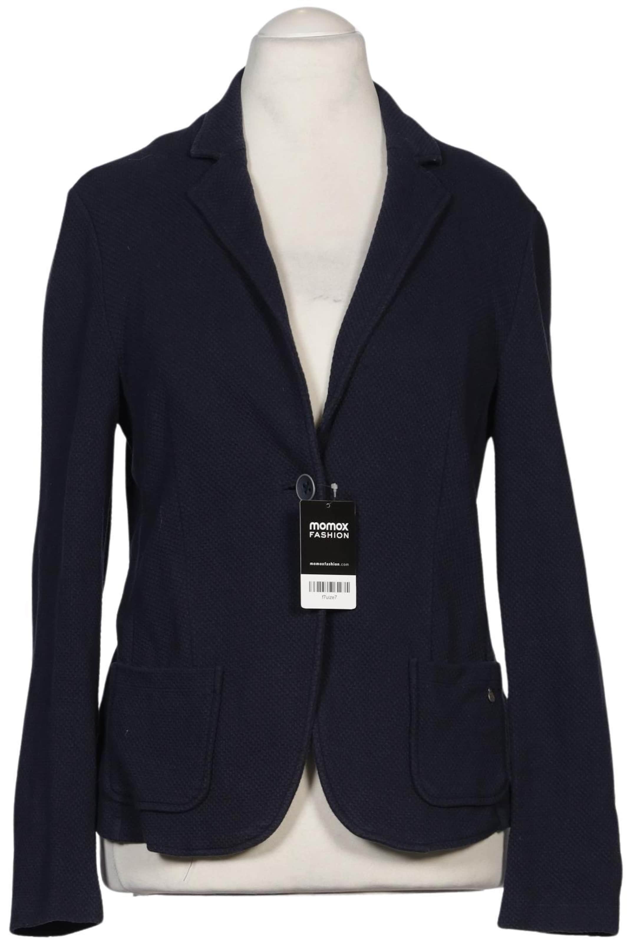 ESPRIT Blazer in XL in Blue: front