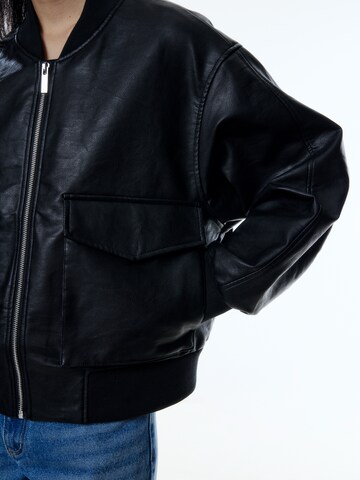 EDITED Between-season jacket 'Monisha' in Black