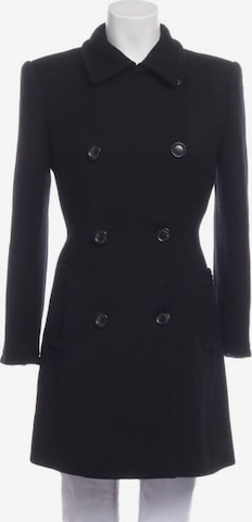 Sportmax Jacket & Coat in M in Black: front