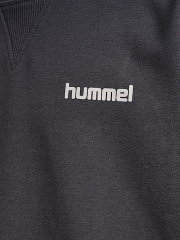 Hummel Funktionsskjorte i grå