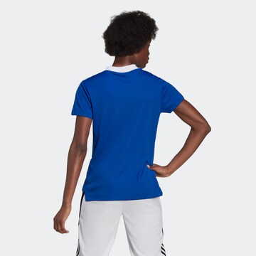 ADIDAS SPORTSWEAR Jersey 'Tiro 21' in Blue