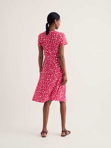 Seasalt Cornwall Kleid 'Enor' in Pink