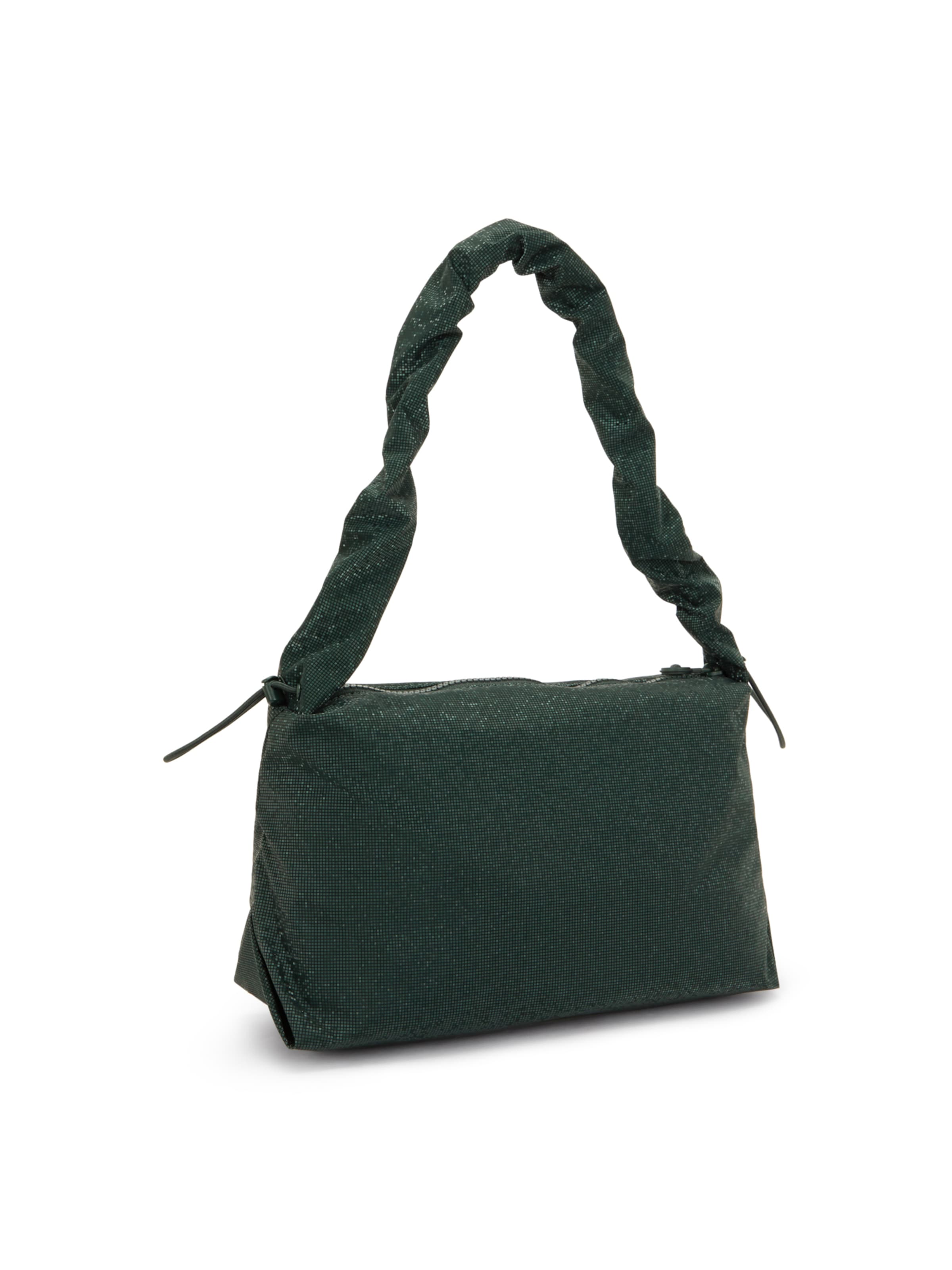 KIPLING - Bolso de hombro 'Eleni' en verde