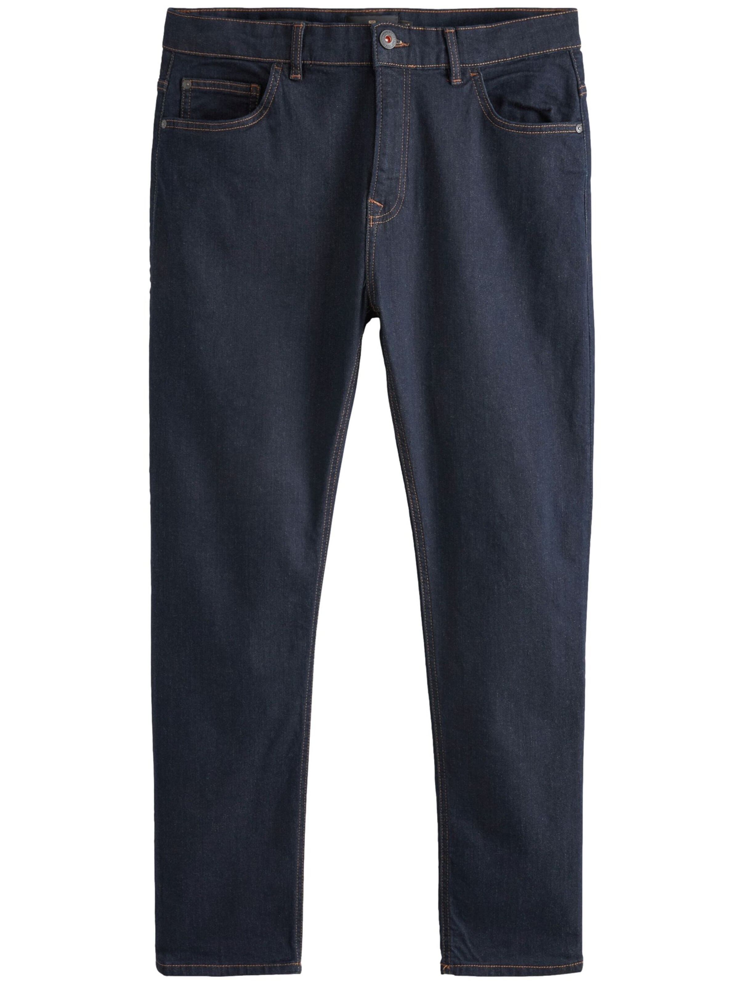 Next Regular Дънки в синьо: отпред