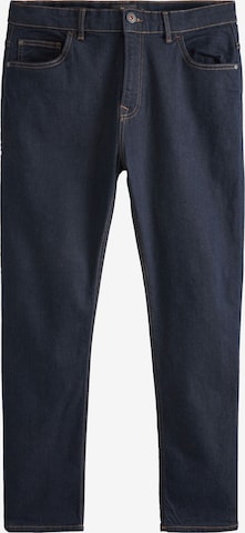 mėlyna Next Standartinis Džinsai: priekis