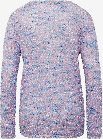 Goldner Sweater in Pink