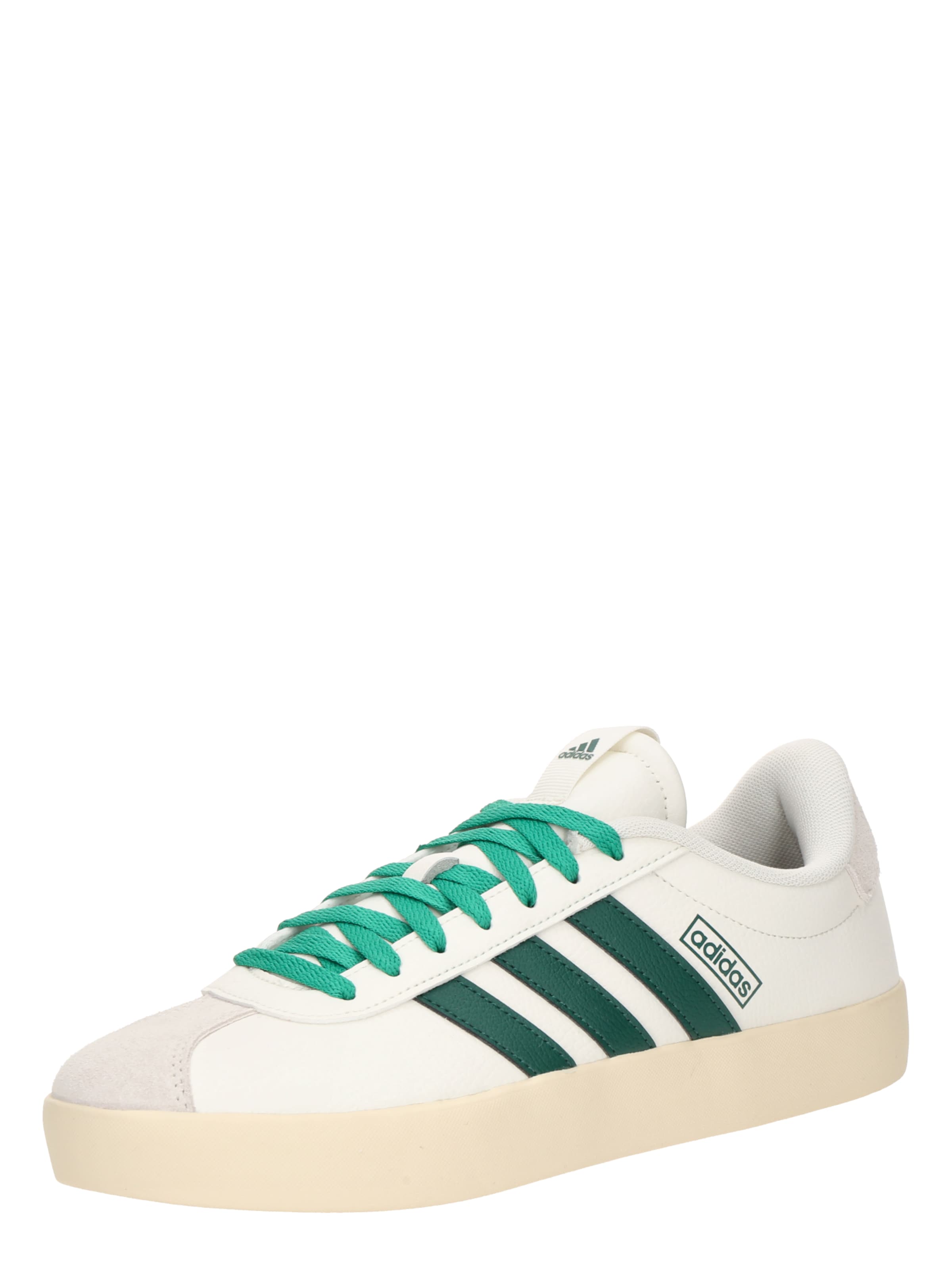 ADIDAS SPORTSWEAR Tenisky 'VL COURT 3.0' – bílá: přední strana