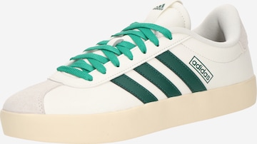 ADIDAS SPORTSWEAR Низкие кроссовки 'VL COURT 3.0' в Белый: спереди