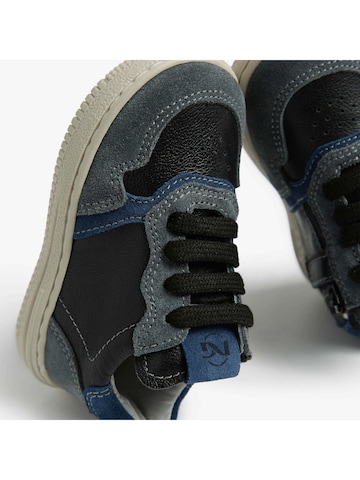 Baskets Nero Giardini en gris