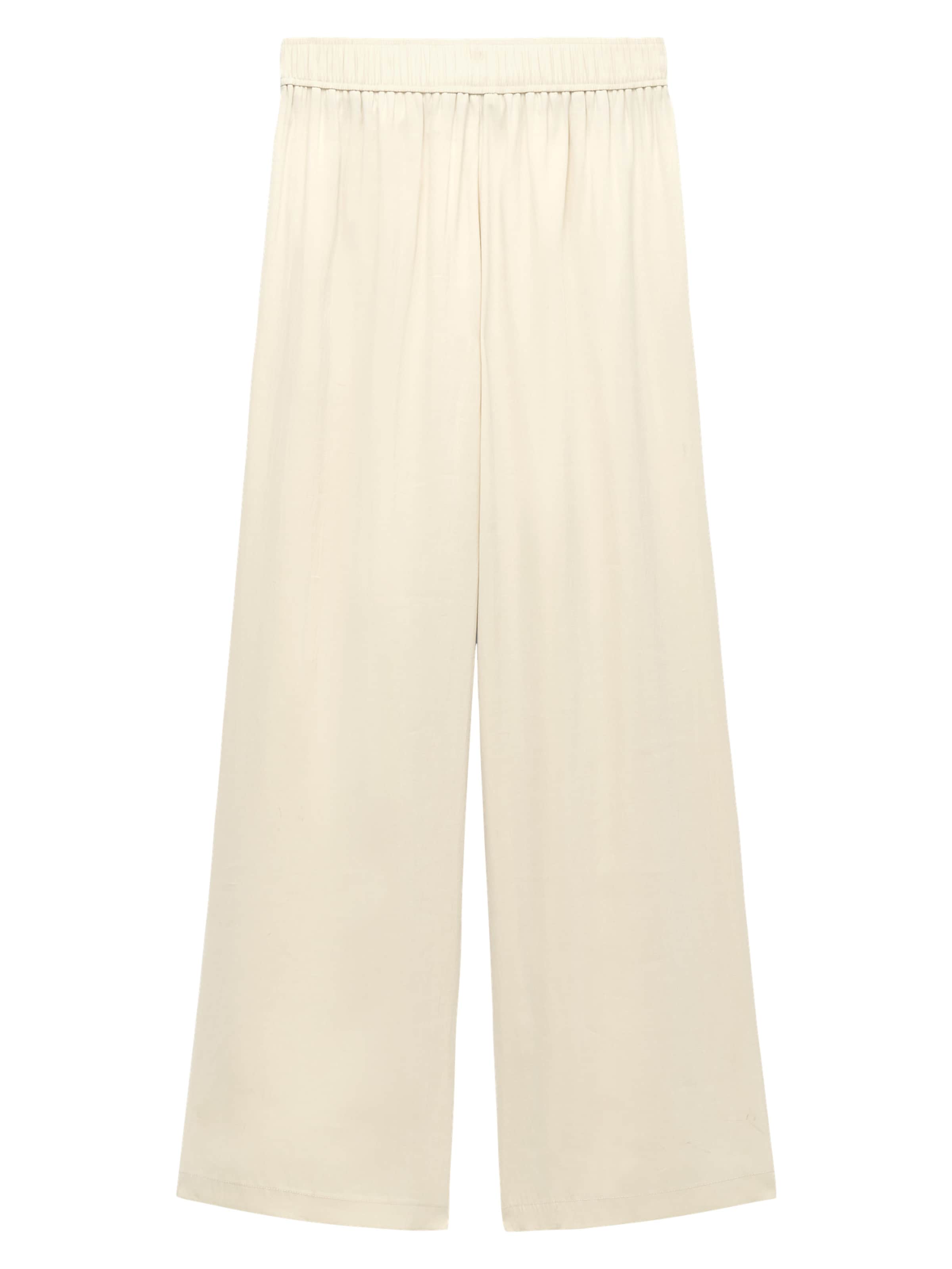 Adolfo Dominguez Pizsama nadrágok - fehér