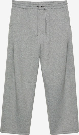 Pull&Bear Hose in 29-30 in grau, Produktansicht