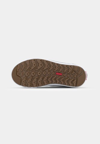 VANS Madalad ketsid 'ICONS', värv must
