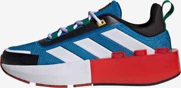 ADIDAS SPORTSWEAR Athletic Shoes in Mixed colors: front