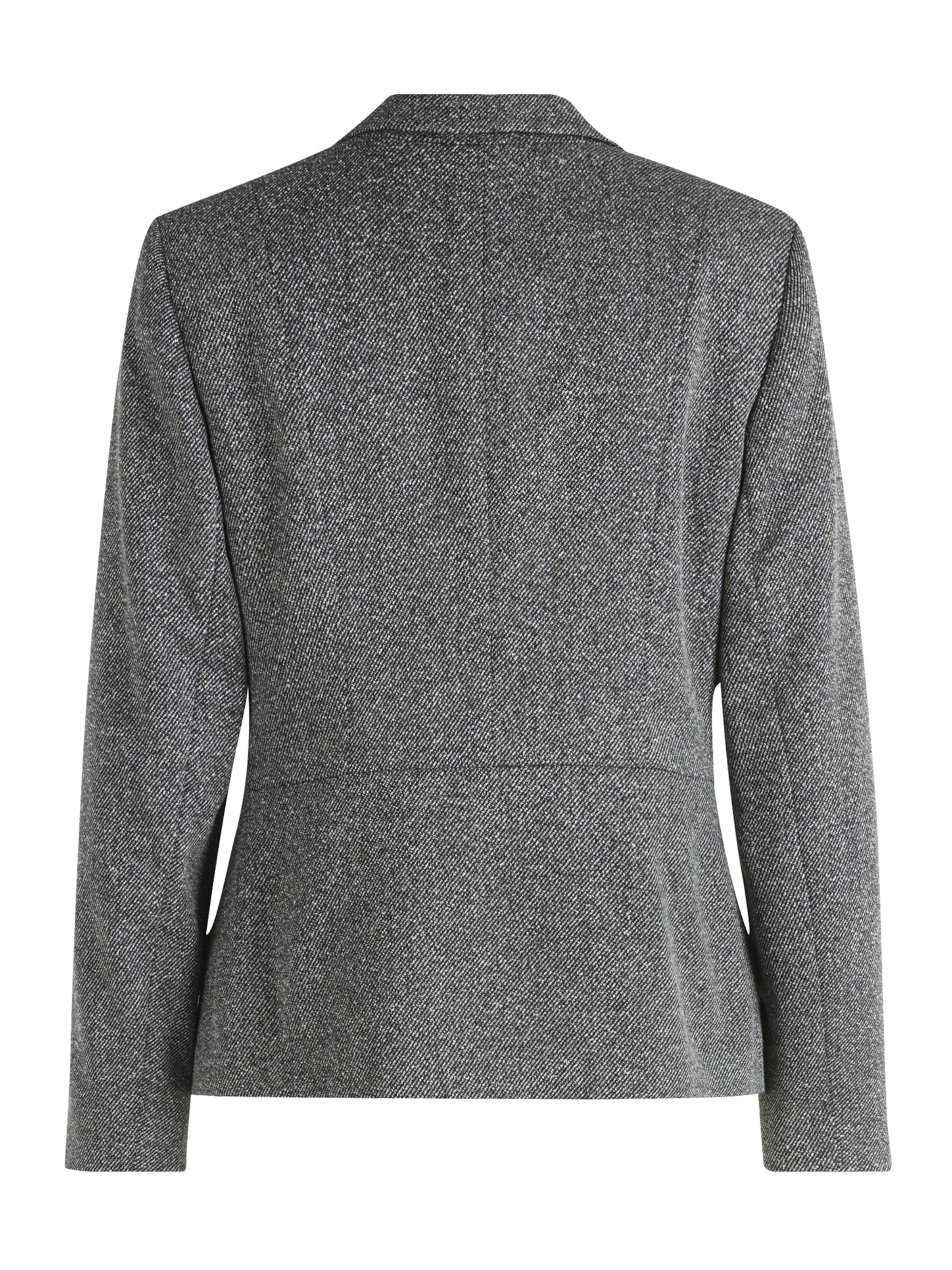 Blazer Betty Barclay en gris