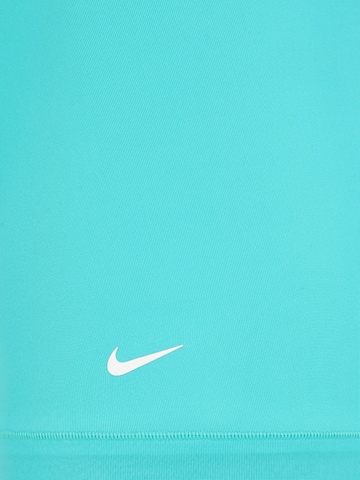 NIKE Underwear Boxer shorts 'Everyday Essential' in Blue