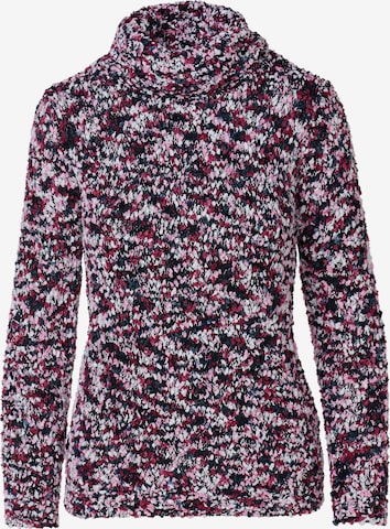 mišri KOROSHI Megztinis: priekis