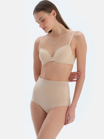 Slip scultant Dagi en beige