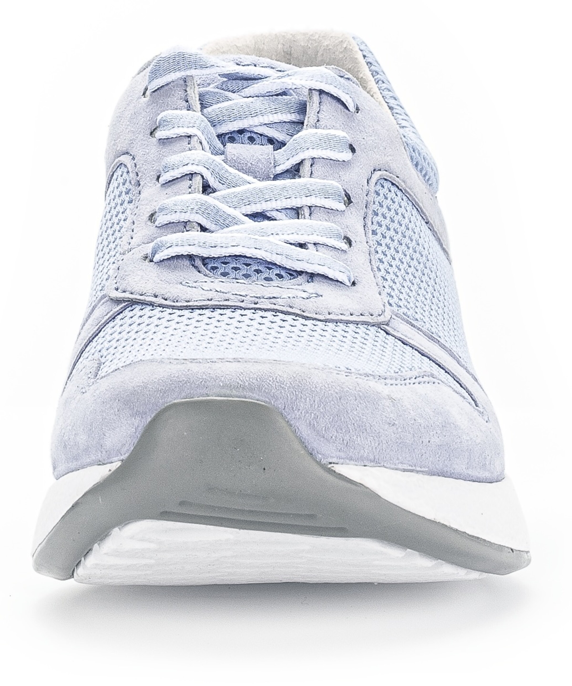 GABOR Sneaker in Grau