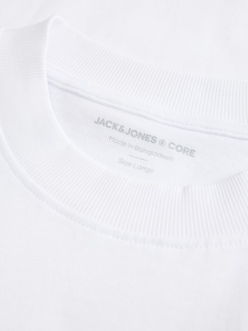 JACK & JONES Μπλουζάκι σε λευκό