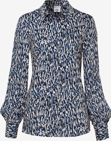 DESOTO Blouse in Mixed colors: front