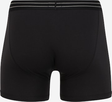 Lyle & Scott Boxer shorts 'Lewis' in Black