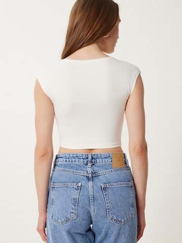 T-shirt Happiness İstanbul en noir