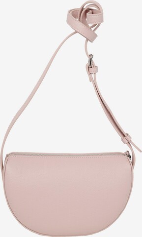 Sac à bandoulière 'Aveline' CINQUE en rose