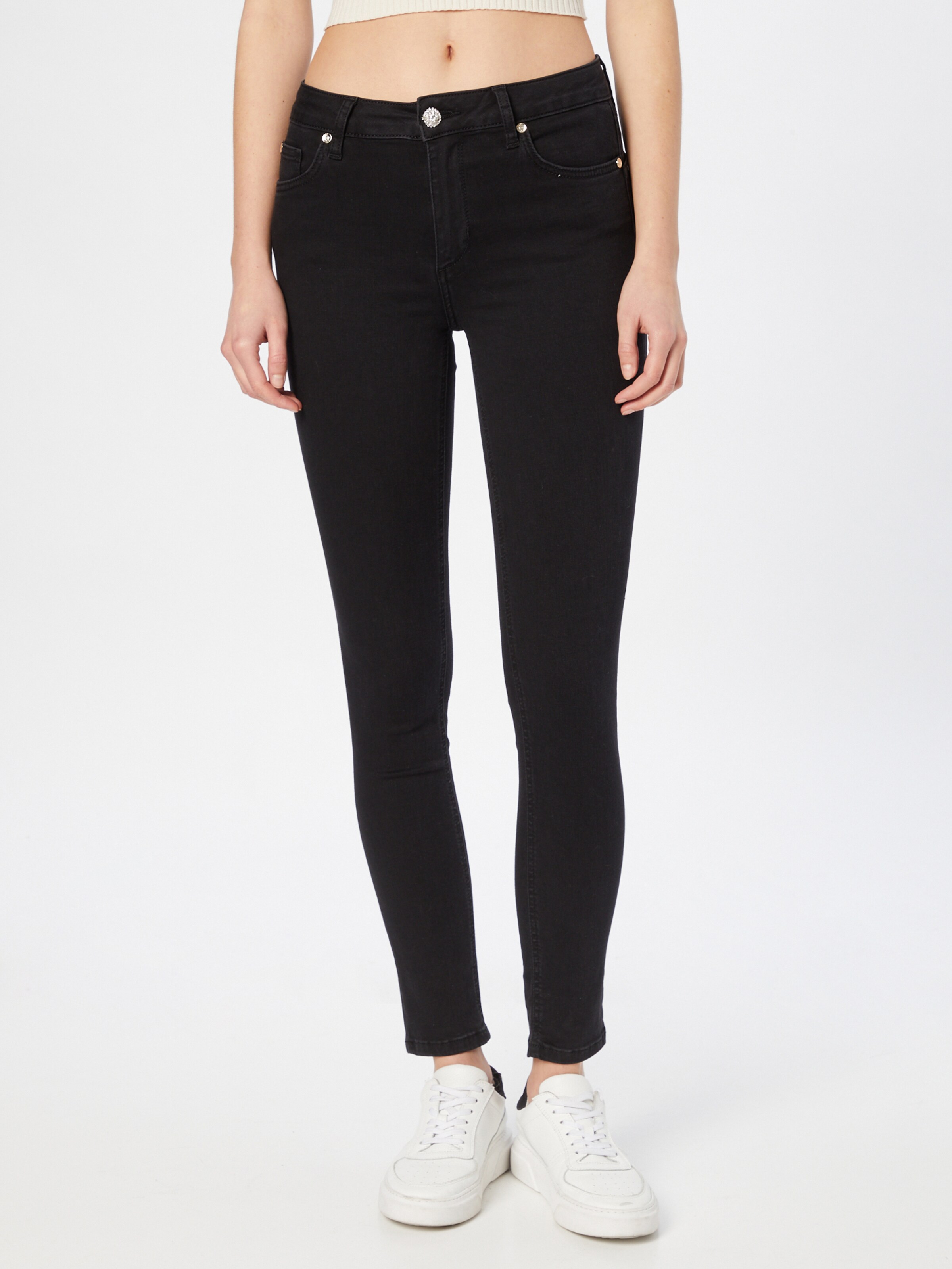 LIU JO JEANS Firminiai džinsai moterims 
