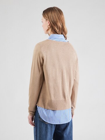 Pullover 'JDYKAYA' di JDY in beige