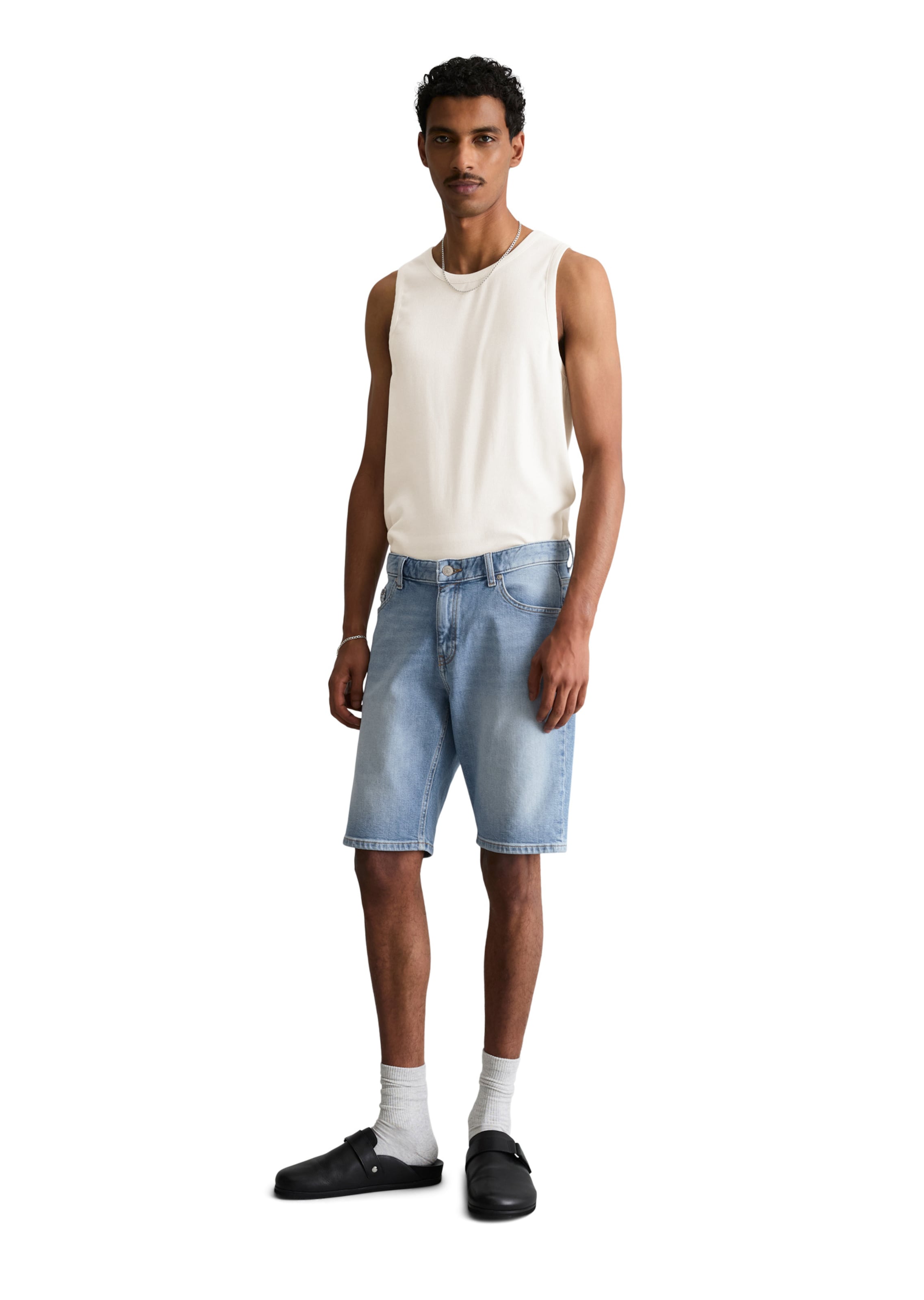 Marc O'Polo DENIM Regular Jeans in Blue