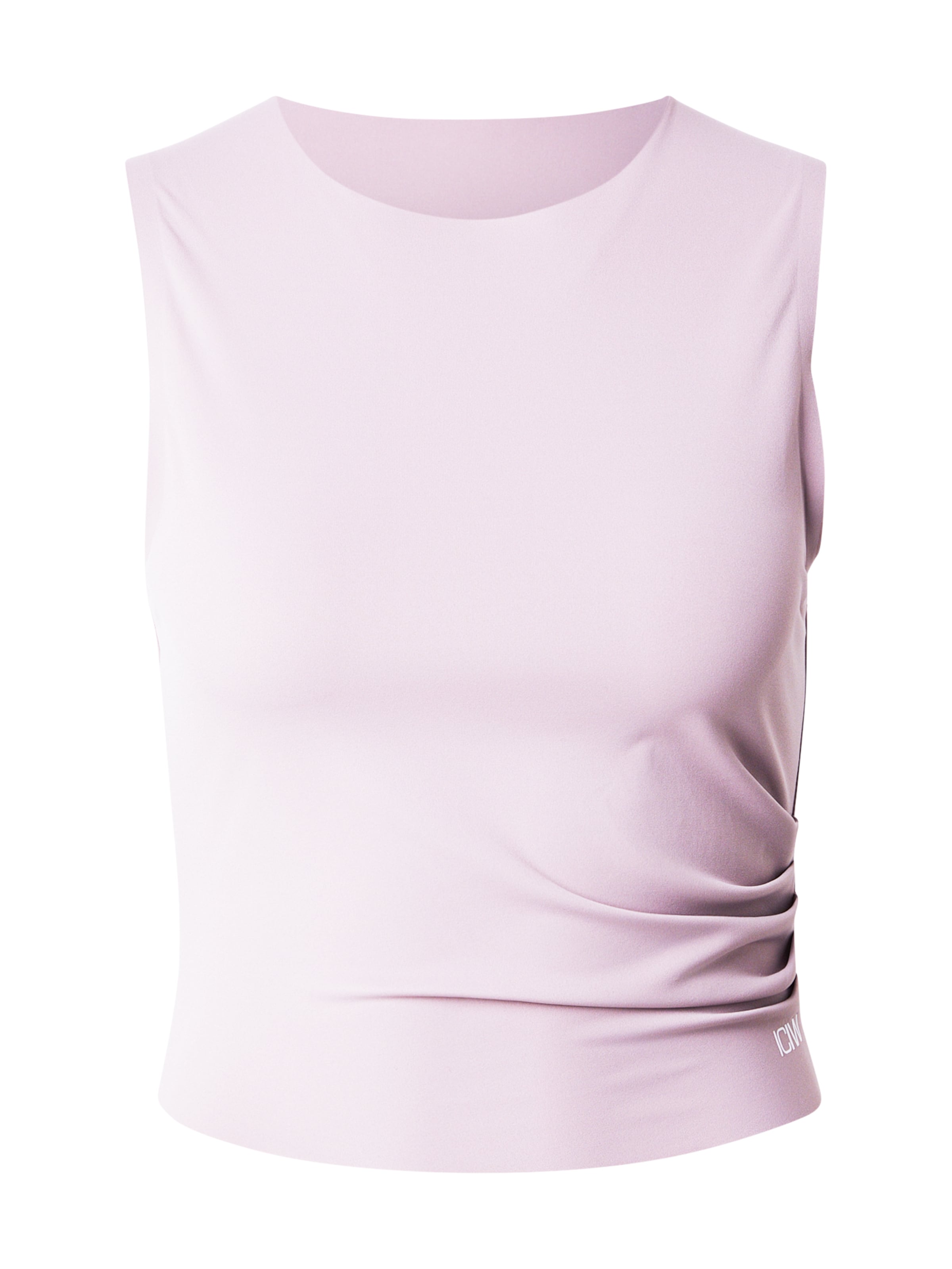 lillā ICANIWILL Sporta topiņš 'Nimble': no priekšpuses