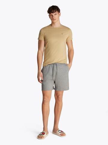 Loosefit Pantaloni di Tommy Jeans in grigio
