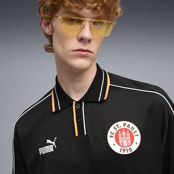 PUMA Trikot 'FC St. Pauli' in Schwarz