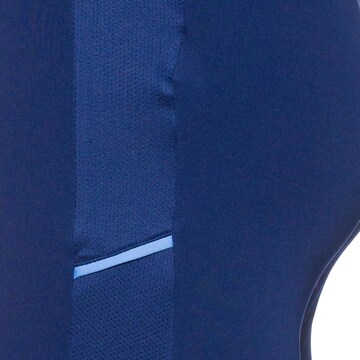 NIKE Regular Sportshorts 'Academy25 Erling Haaland' in Blau