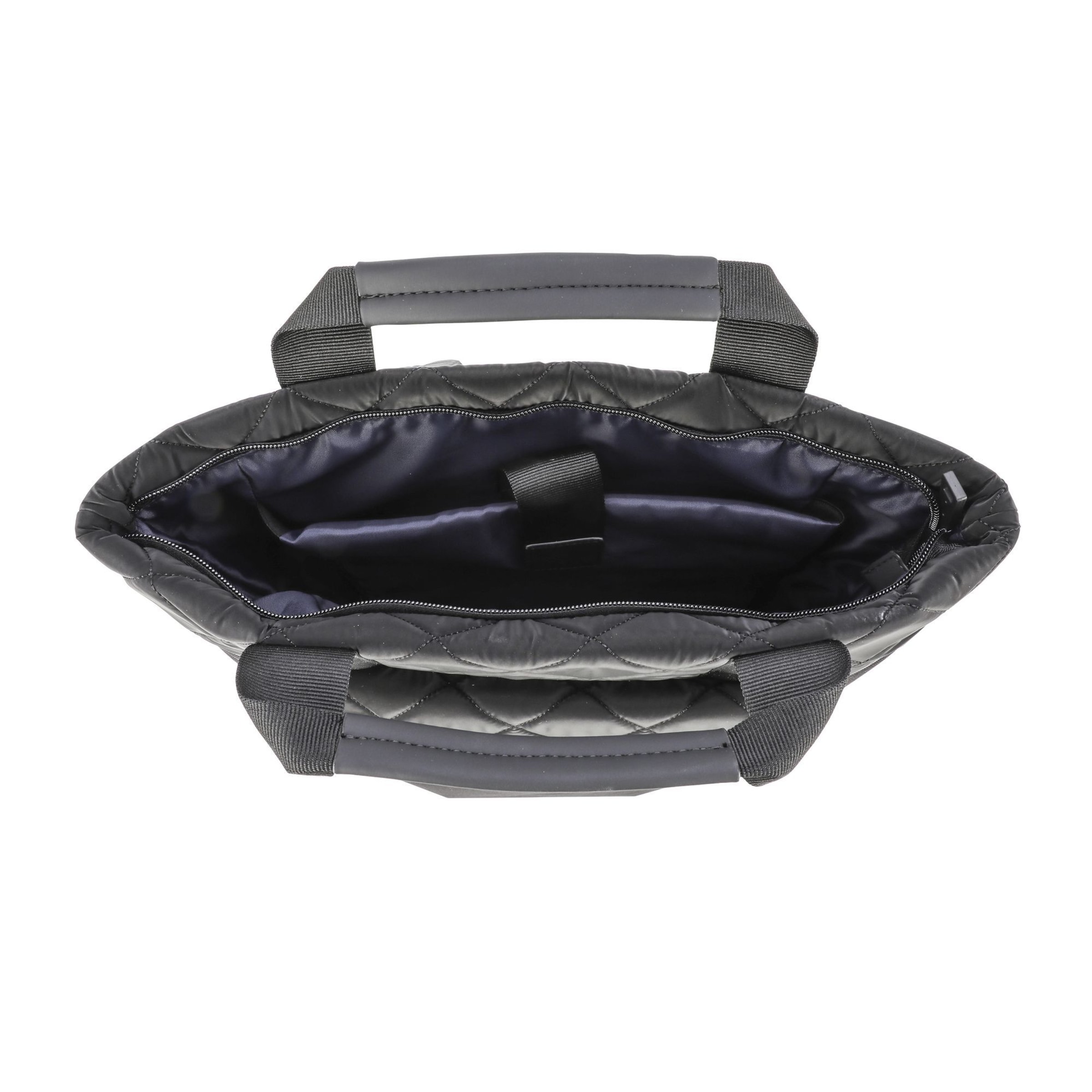 Zaino 'Diamante Norica' di JOOP! Jeans in nero