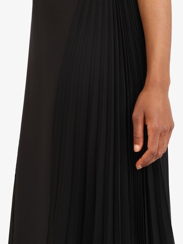 Kraimod - Vestido de noche en negro