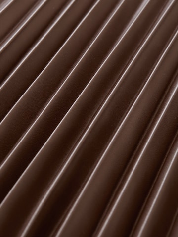 TOM TAILOR Rok in Bruin