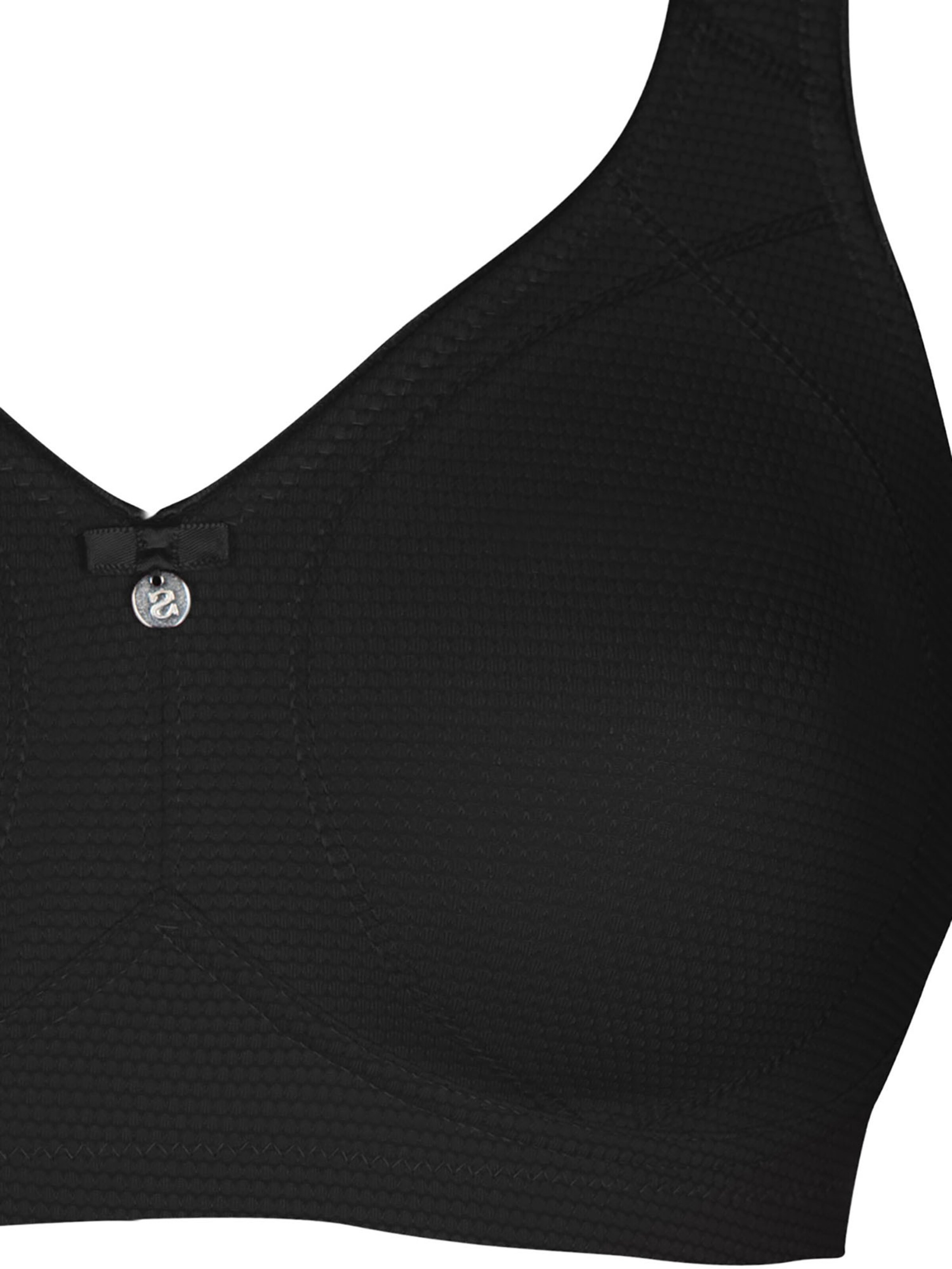 SUSA BH 'Capri'‌‌‌‌‌ in Schwarz