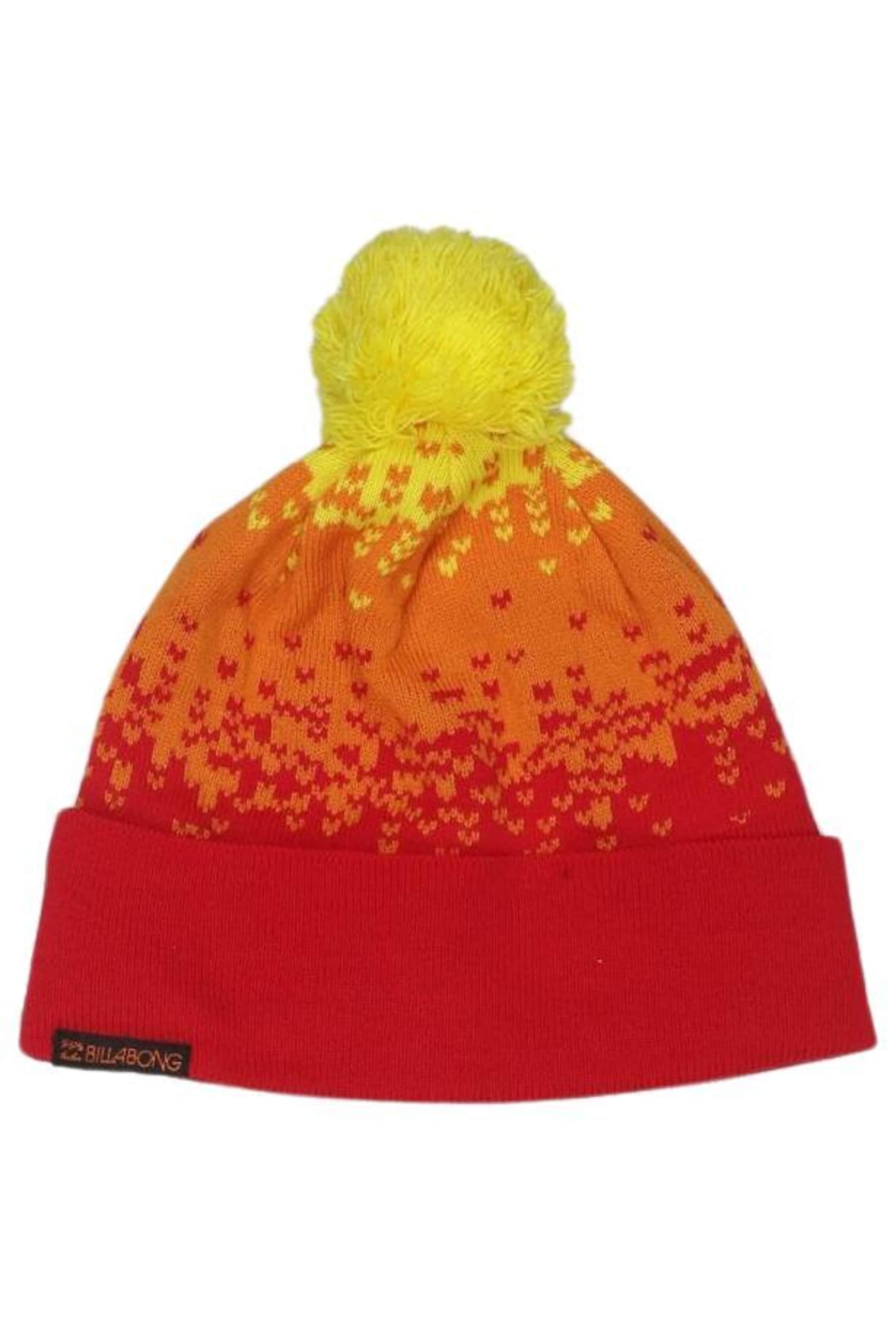 BILLABONG Hut oder Mütze One Size in Mischfarben: Vorderseite