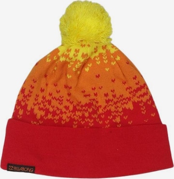 BILLABONG Hut oder Mütze One Size in Mischfarben: Vorderseite