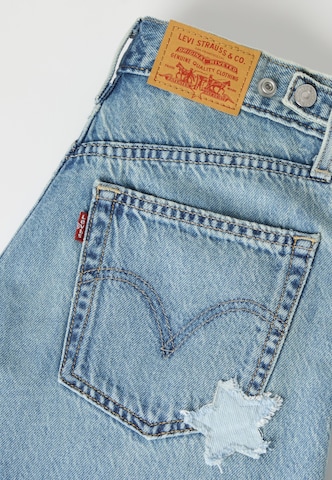 LEVI'S ® Baggy Jeans 'CINCH BAGGY' in Blau
