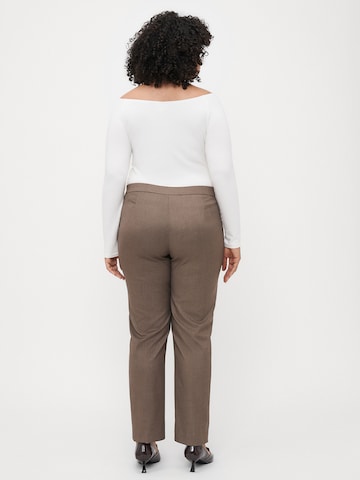 Regular Pantaloni 'CORONE' de la Persona by Marina Rinaldi pe maro
