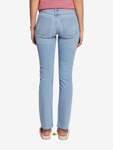 ESPRIT Skinny Jeans in Blau